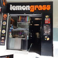 Exterior at Lemongrass - Ribera in Valencia