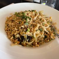   at Lemongrass - Ribera in Valencia