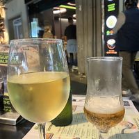 Beverages at Lemongrass - Ribera in Valencia