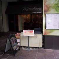  at Sanitarium Kitchen in Brisbane