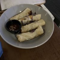   at Enzo's on the Beach in Scarness