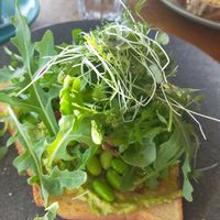  at Enzo's on the Beach in Scarness