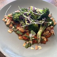   at Enzo's on the Beach in Scarness