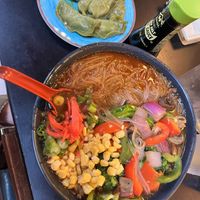 omggggg  at Kuma in Los Osos