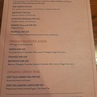  at Curious Life Coffee Roasters Red in Jaipur