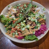 Intimidating chilli 😅 at Curious Life Coffee Roasters Red in Jaipur