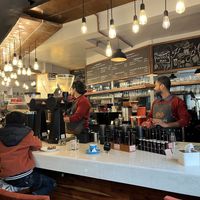 Nice place  at Curious Life Coffee Roasters Red in Jaipur