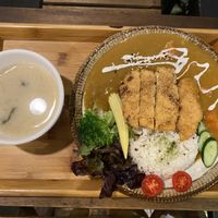   at Veggie Sun 植日生 - Zhí RìShēng in Taipei