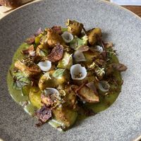   at The Drawing Board in Leamington Spa