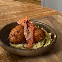   at The Drawing Board in Leamington Spa