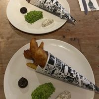   at The Drawing Board in Leamington Spa