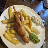   at The Drawing Board in Leamington Spa