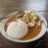  at White House in Sandakan