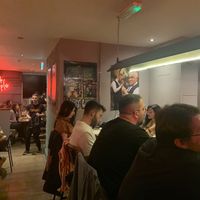 colleagues   at Sano in Dublin