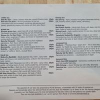  at Café Manggha in Krakow