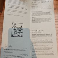  at Café Manggha in Krakow