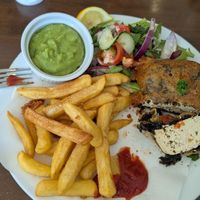  at The Courtyard in Sidmouth