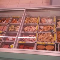 2 at Vegans in Badalona