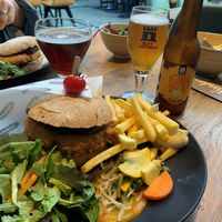  at Eeterij-spelerij Vierlinden in Goes