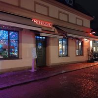 Exterior at Koh Phangan in Uppsala