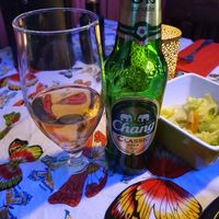  at Koh Phangan in Uppsala