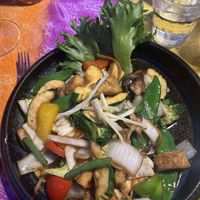   at Koh Phangan in Uppsala