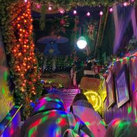   at Koh Phangan in Uppsala