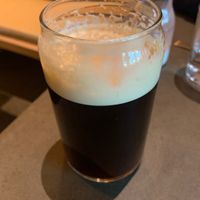 cold brew nitro  at Five5eeds in Park City