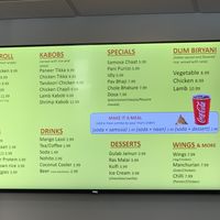 IndiGrill, Ewing NJ at IndiGrill in Ewing