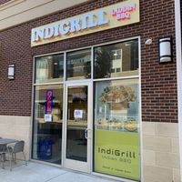 IndiGrill, Ewing NJ at IndiGrill in Ewing