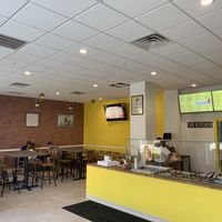 IndiGrill, Ewing NJ at IndiGrill in Ewing