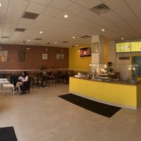 IndiGrill, Ewing NJ at IndiGrill in Ewing