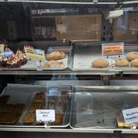 And a few more! at Perk! in Bon Air