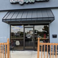  at Loving Cafe in Fort Wayne