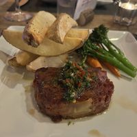   at Hoof & Vine in Midvale