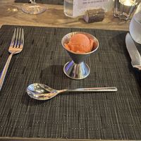   at Hoof & Vine in Midvale