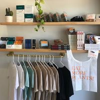  at Vibe Organic Kitchen & Juice in Dana Point