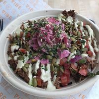  at Vibe Organic Kitchen & Juice in Dana Point