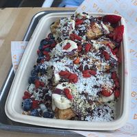  at Vibe Organic Kitchen & Juice in Dana Point