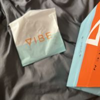   at Vibe Organic Kitchen & Juice in Dana Point