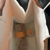   at Vibe Organic Kitchen & Juice in Dana Point