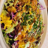  at Vibe Organic Kitchen & Juice in Dana Point