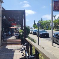  at Vibe Organic Kitchen & Juice in Dana Point