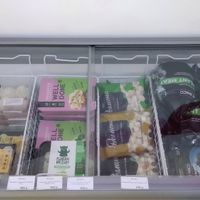 Shop 3 at Veggie Woogie in Moscow