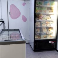 Shop 5 at Veggie Woogie in Moscow