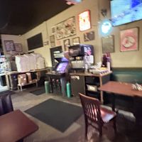 Inside 1  at Atlas Pizza - Foster Rd in Portland