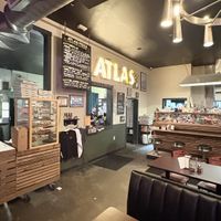 Instead 2  at Atlas Pizza - Foster Rd in Portland