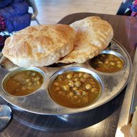  at San Idli Vegetarian Cuisine in San Diego