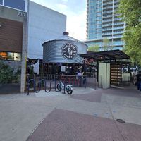  at Pedal Haus Brewery in Tempe