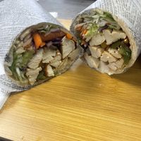   at Family Health Food in San Juan